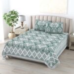 bedsheet