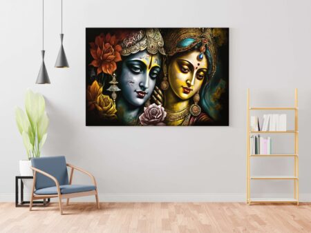 Beautiful Canvas Prints for Office, Hotel & Home Decor