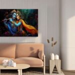 Elegant Canvas Paintings for Your Home & Office