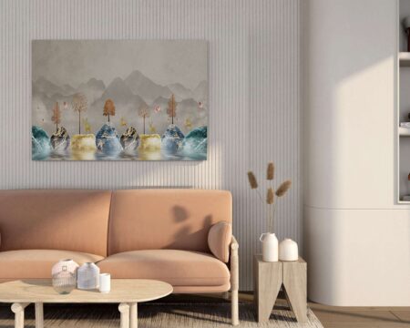 Stunning Canvas Art Prints for Home & Office Spaces