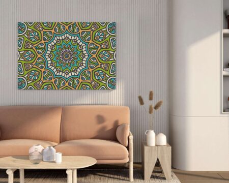 Beautiful Canvas Prints for Bedroom & Living Room